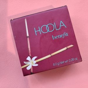 Benefit Hoola bronzer